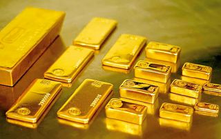 بررسی قیمت طلا