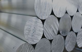 Aluminum alloys and their applications