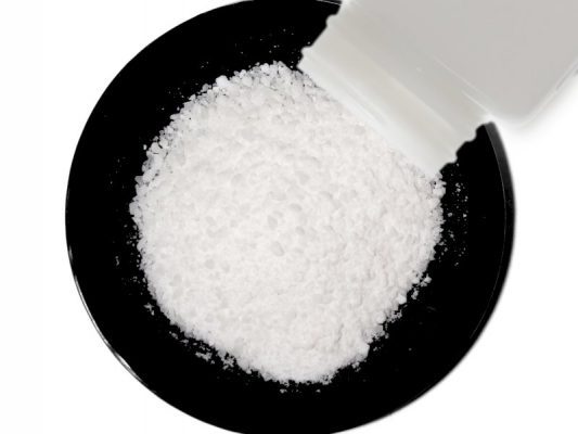 سولفات آلومینیوم در رنگرزی