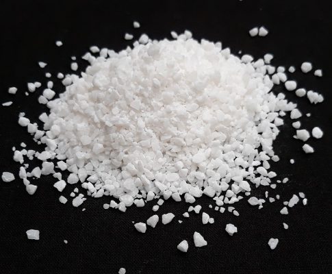 سولفات آلومینیوم یا زاج سفید