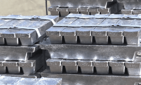 فلز سرب چیست؟
